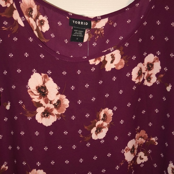 Torrid - Picture 2 of 3